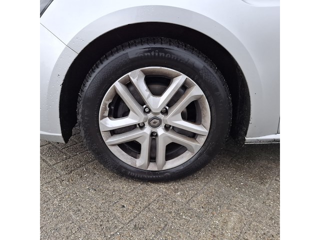 Personenauto, renault, megane - afbeelding 28 van  45