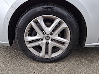 Personenauto, renault, megane - afbeelding 28 van  45