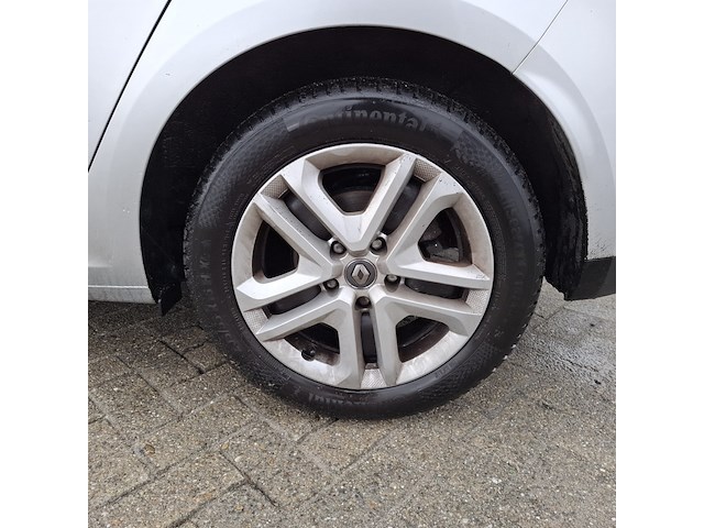 Personenauto, renault, megane - afbeelding 29 van  45