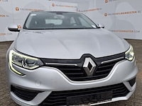 Personenauto, renault, megane - afbeelding 33 van  45