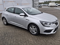 Personenauto, renault, megane - afbeelding 23 van  45