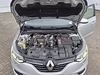 Personenauto, renault, megane - afbeelding 35 van  45