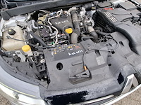 Personenauto, renault, megane - afbeelding 36 van  45