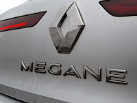 Personenauto, renault, megane - afbeelding 40 van  45