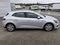 Personenauto, renault, megane - afbeelding 34 van  45