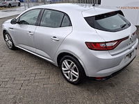 Personenauto, renault, megane - afbeelding 44 van  45