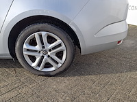 Personenauto, renault, megane - afbeelding 3 van  42