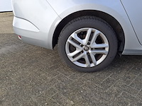 Personenauto, renault, megane - afbeelding 4 van  42