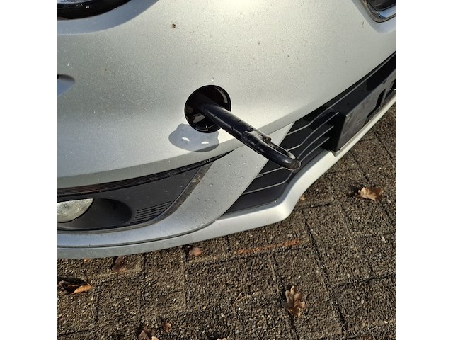 Personenauto, renault, megane - afbeelding 6 van  42