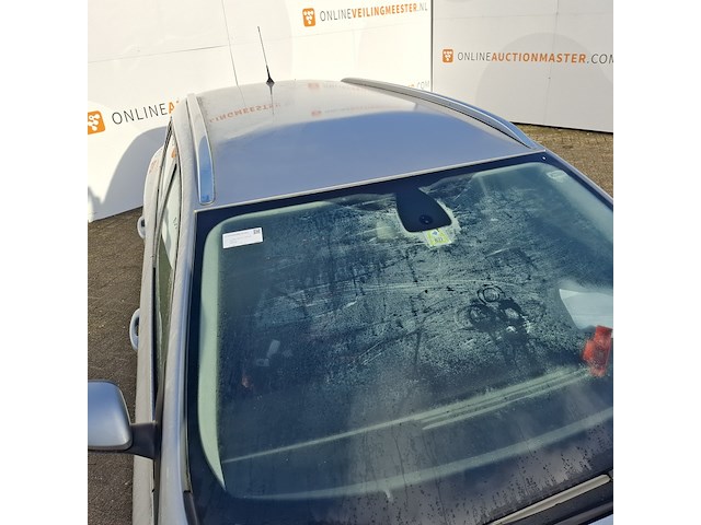 Personenauto, renault, megane - afbeelding 7 van  42