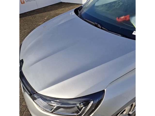 Personenauto, renault, megane - afbeelding 8 van  42