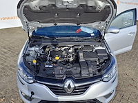 Personenauto, renault, megane - afbeelding 10 van  42