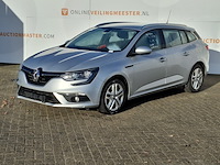 Personenauto, renault, megane - afbeelding 1 van  42