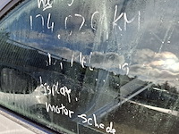 Personenauto, renault, megane - afbeelding 16 van  42