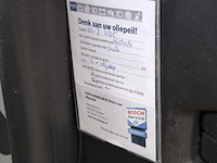 Personenauto, renault, megane - afbeelding 18 van  42