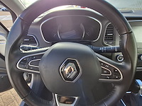 Personenauto, renault, megane - afbeelding 20 van  42