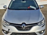 Personenauto, renault, megane - afbeelding 12 van  42