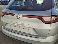 Personenauto, renault, megane - afbeelding 25 van  42