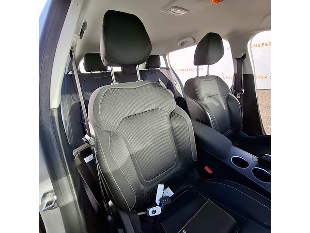 Personenauto, renault, megane - afbeelding 29 van  42