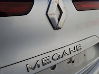 Personenauto, renault, megane - afbeelding 32 van  42