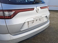 Personenauto, renault, megane - afbeelding 33 van  42