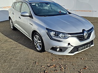 Personenauto, renault, megane - afbeelding 23 van  42