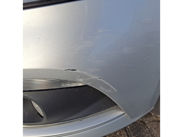 Personenauto, renault, megane - afbeelding 35 van  42