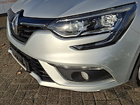 Personenauto, renault, megane - afbeelding 36 van  42