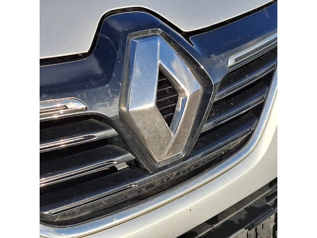 Personenauto, renault, megane - afbeelding 37 van  42