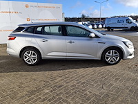 Personenauto, renault, megane - afbeelding 34 van  42