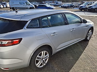 Personenauto, renault, megane - afbeelding 38 van  42