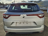 Personenauto, renault, megane - afbeelding 39 van  42
