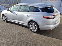 Personenauto, renault, megane - afbeelding 40 van  42