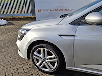 Personenauto, renault, megane - afbeelding 41 van  42