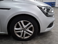 Personenauto, renault, megane - afbeelding 5 van  47