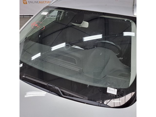 Personenauto, renault, megane - afbeelding 7 van  47