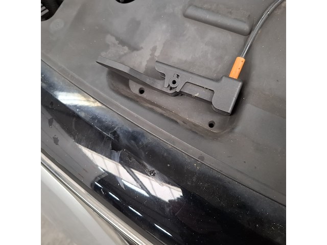 Personenauto, renault, megane - afbeelding 10 van  47