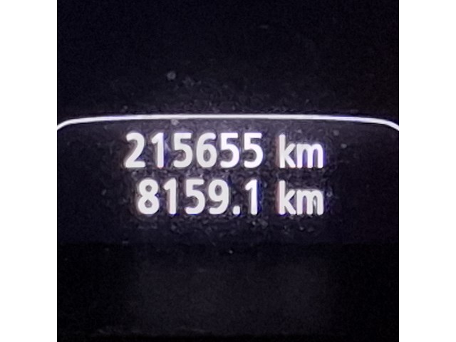 Personenauto, renault, megane - afbeelding 21 van  47