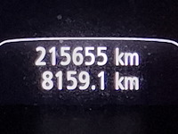 Personenauto, renault, megane - afbeelding 21 van  47