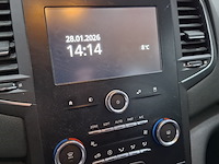 Personenauto, renault, megane - afbeelding 24 van  47