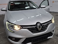 Personenauto, renault, megane - afbeelding 41 van  47