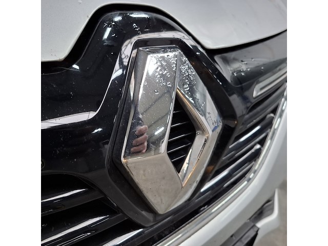 Personenauto, renault, megane - afbeelding 42 van  47