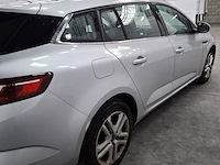 Personenauto, renault, megane - afbeelding 43 van  47