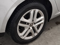 Personenauto, renault, megane - afbeelding 3 van  44