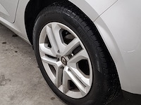 Personenauto, renault, megane - afbeelding 4 van  44