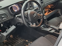 Personenauto, renault, megane - afbeelding 5 van  44