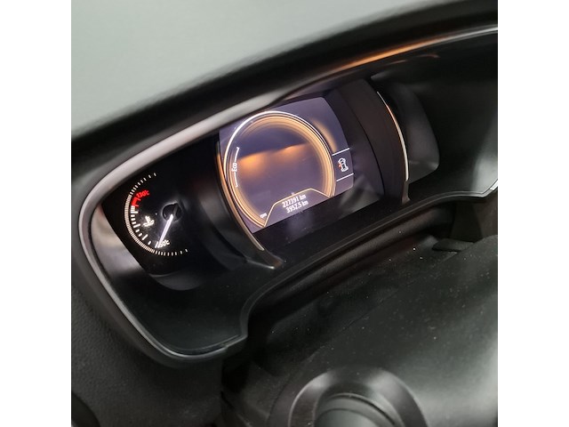 Personenauto, renault, megane - afbeelding 7 van  44