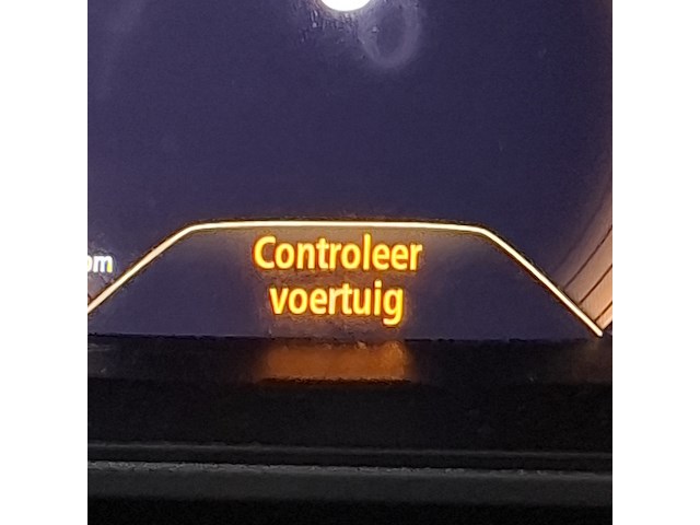 Personenauto, renault, megane - afbeelding 10 van  44