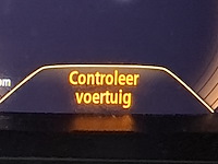 Personenauto, renault, megane - afbeelding 10 van  44