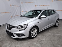 Personenauto, renault, megane - afbeelding 1 van  44